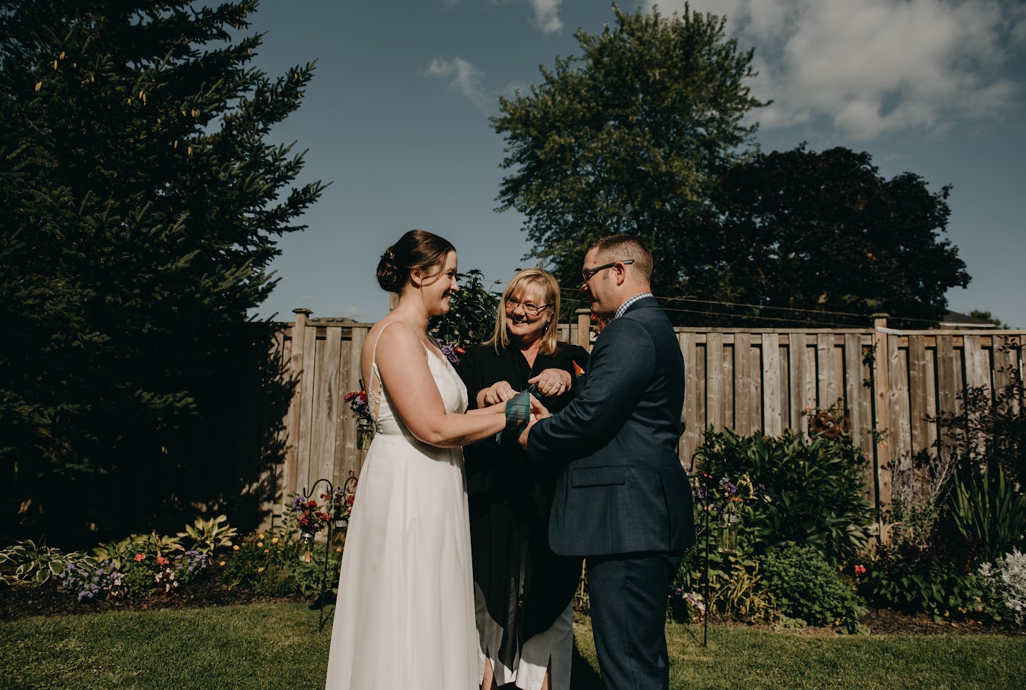 Wedding Ceremony