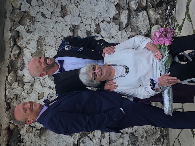 Wedding Ceremony